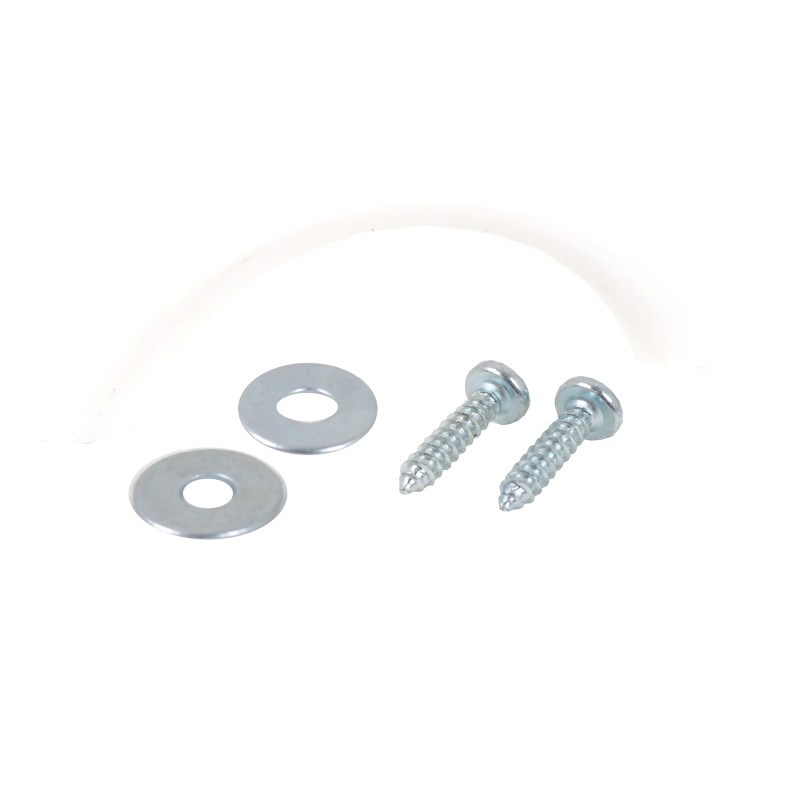 TOPTRADE magnety pre krycie dvierka, nastaviteľné, 7 mm 9