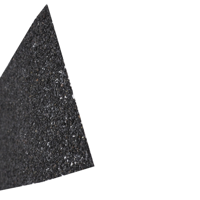 TOPTRADE papier náhradný, brúsny, 200 x 400 mm, zrnitost 16 3