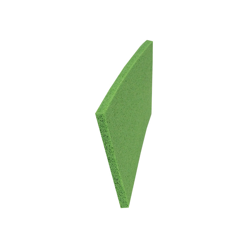 TOPTRADE povrch náhradný, huba hrubá, 250 x 130 x 18 mm 3