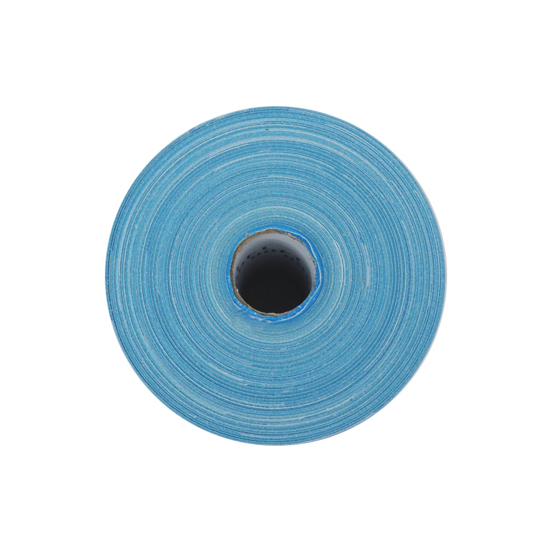 páska lepiaca Targa blue mask, so zakrývacou fóliou, 180 cm x 20 m 3