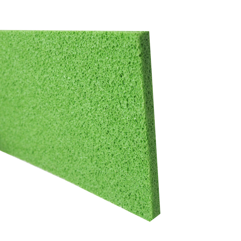 TOPTRADE povrch náhradný, huba hrubá, 280 x 140 x 18 mm 4