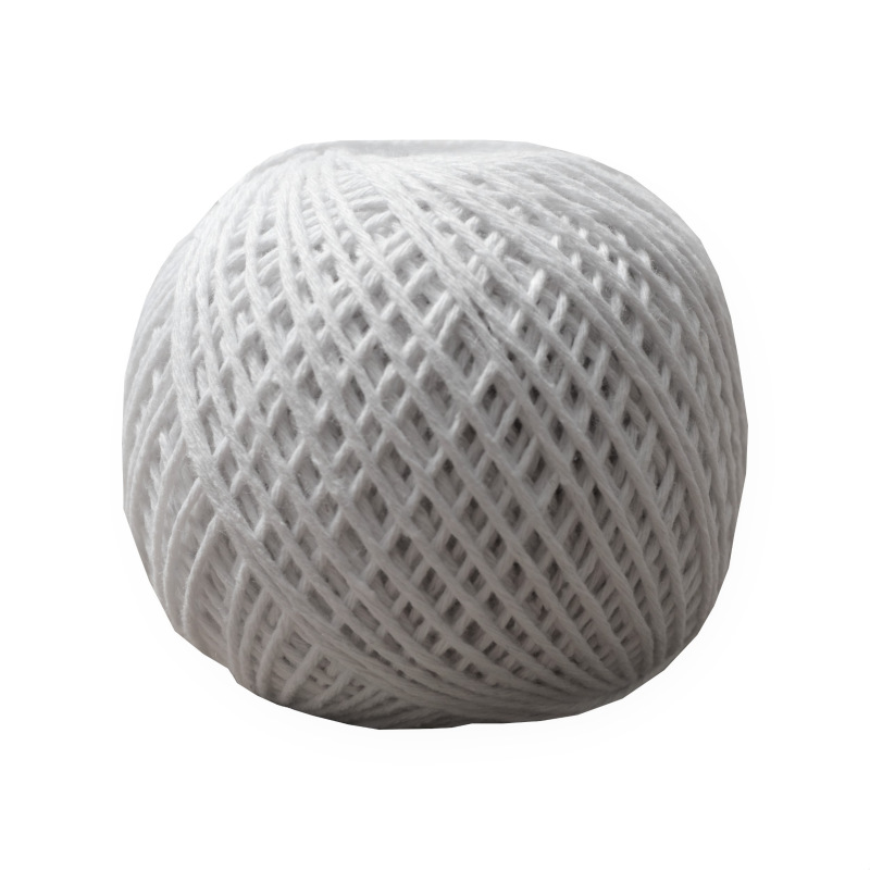 TOPTRADE motúz bavlna, 160 g, O 1,25 mm x 200 m