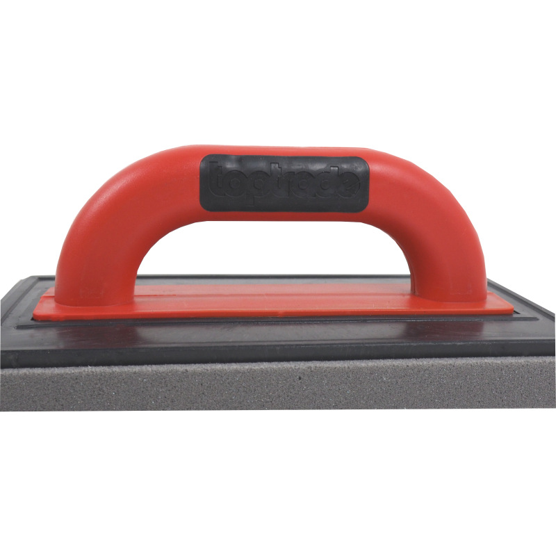 TOPTRADE hladítko ABS, plátko 5 mm, litex extra, PROFESSIONAL, 250 x 130 x 20 mm 4