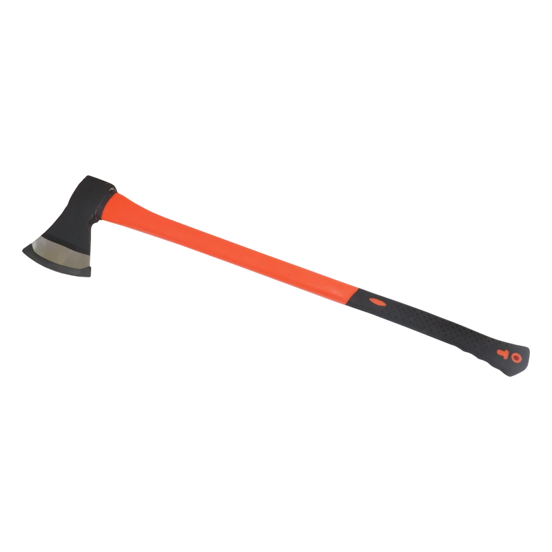 sekera so sklolaminátovou násadou, 1600 g