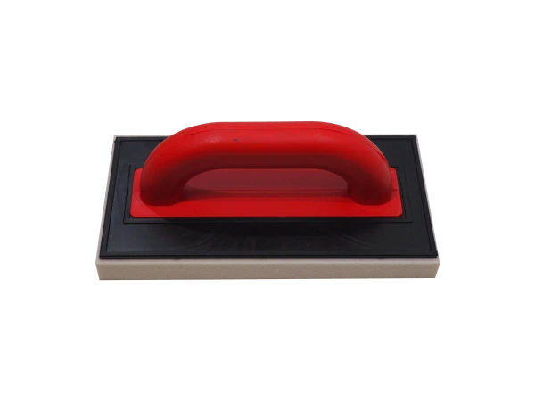 TOPTRADE hladítko ABS, duren, 250 x 130 x 20 mm 1