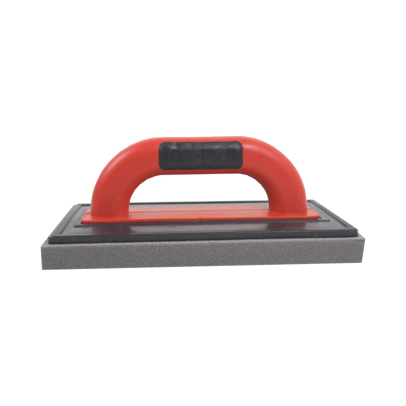 TOPTRADE hladítko ABS, plátko 5 mm, litex extra, PROFESSIONAL, 250 x 130 x 20 mm 2