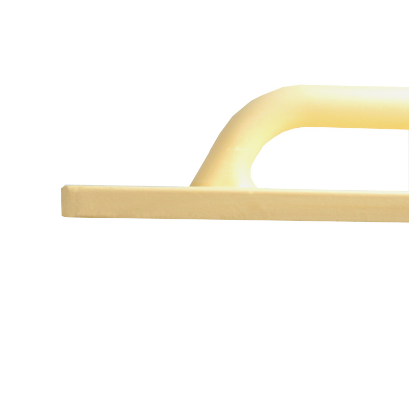 TOPTRADE hladítko polyuretánové, 360 x 200 mm 3