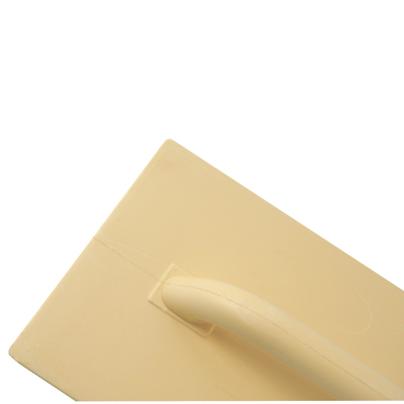TOPTRADE hladítko polyuretánové, 360 x 200 mm 5