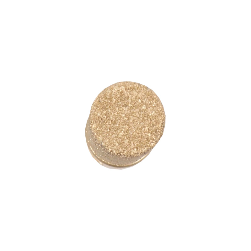TOPTRADE korunka brúsna, diamantová, M14, O 20 mm, dĺžka 5 cm 5