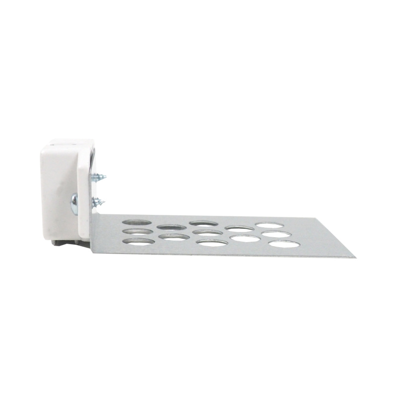 TOPTRADE magnety pre krycie dvierka, nastaviteľné, 7 mm 5