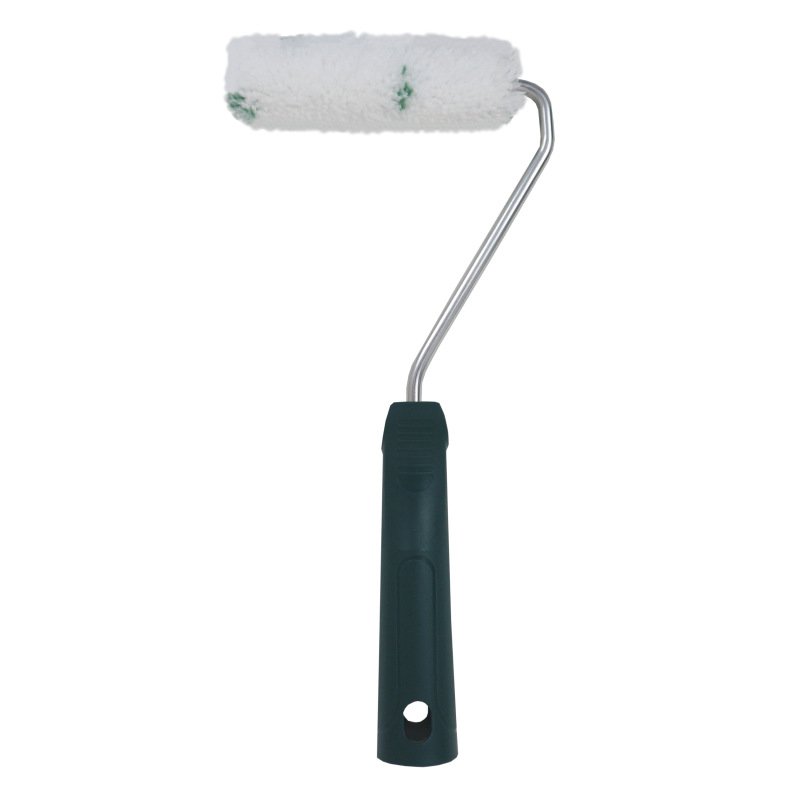 súprava Microstar, s valčekom a držiakom, 100 mm / O 6 x 270 mm 2