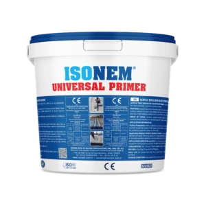 ISONEM® UNIVERSAL PRIMER