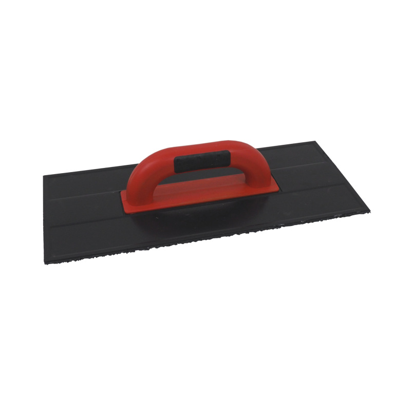 TOPTRADE hladítko ABS, brúsne, bez papiera, zrnitosť 12, PROFESSIONAL, 400 x 180 mm