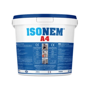 ISONEM® A4