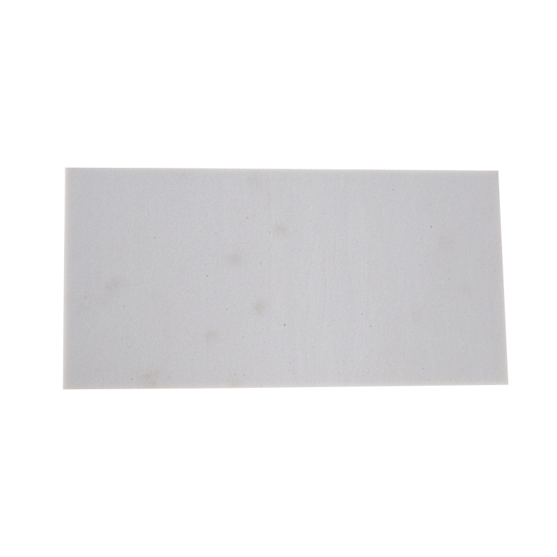 TOPTRADE hladítko ABS, duren, 280 x 140 x 20 mm 2