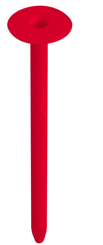 Teleskopická hmoždinka okrúhla ATK - teleskop 6,3mm