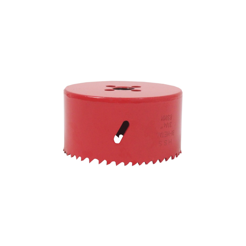 TOPTRADE korunka vykružovacia, BiMetal, 83 mm 1