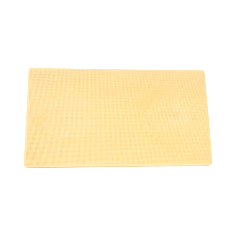 TOPTRADE hladítko polyuretánové, 360 x 200 mm 6