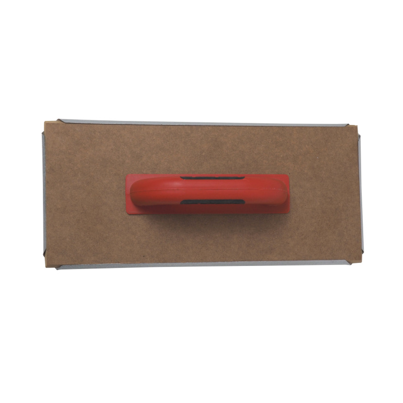 TOPTRADE strúhadlo na polystyrén, na MDF doske, PROFESSIONAL, 400 x 180 mm 2