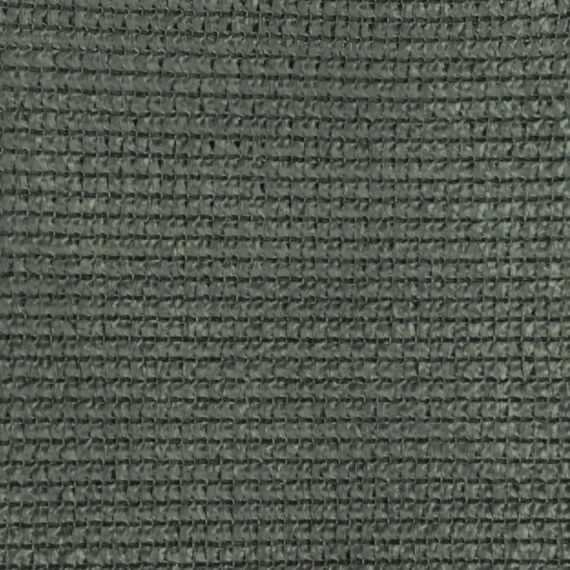 TOPTRADE sieť tieniaca, zelená, 1,5 x 50 m, 150 g / m2 3