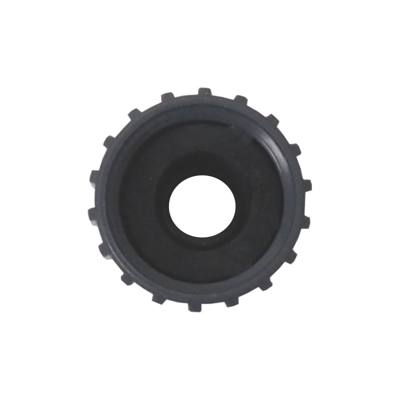 TOPTRADE adaptér, vnútorný závit, 1/2" 8