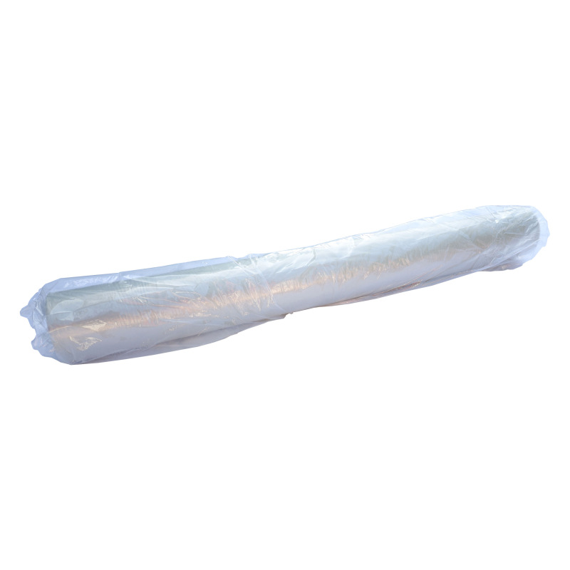 TOPTRADE fólia stavebná, polorukáv, 50 um, 2 x 50 m, váha 4,5 kg, LDPE 1