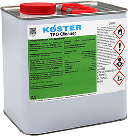 Köster TPO Cleaner