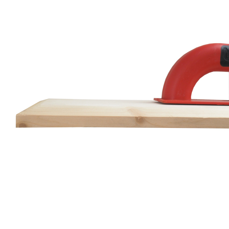 TOPTRADE hladítko drevené, PROFESSIONAL, 500 x 140 mm 5