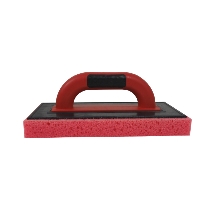 TOPTRADE hladítko ABS, huba morská, PROFESSIONAL, 250 x 130 x 30 mm 2