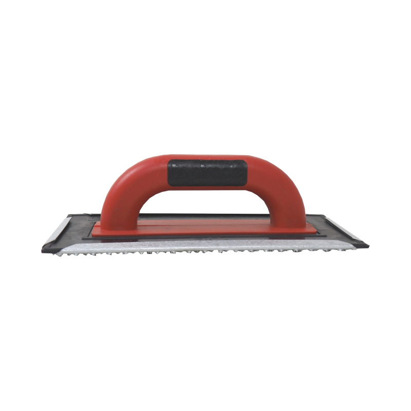 TOPTRADE strúhadlo na polystyrén, na plastu, PROFESSIONAL, 280 x 130 mm 4