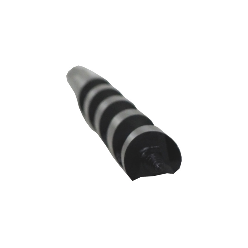 TOPTRADE vrták hadovitý, do dreva, O 16 x 230 mm 8