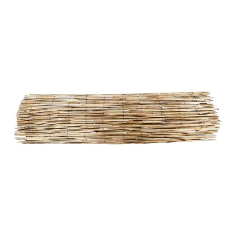 TOPTRADE rohož trstená, trstina úzka Reedcane, 1 x 5 m