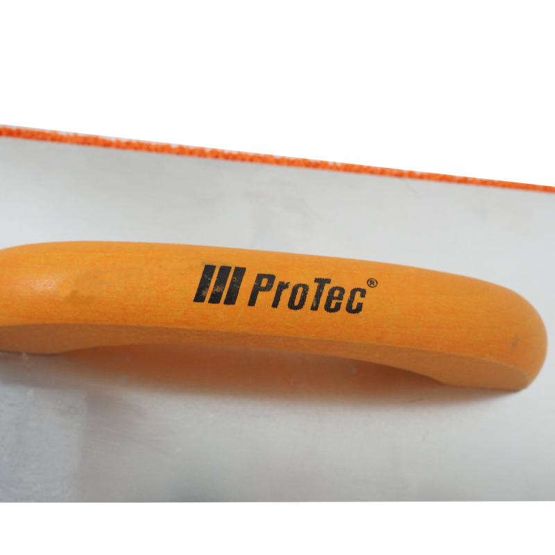 ProTec hladítko, huba hrubá, 280 x 140 x 15 mm 6