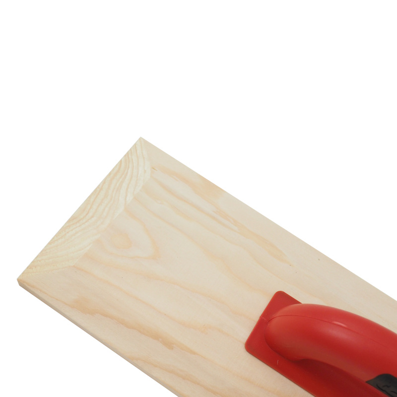 TOPTRADE hladítko drevené, PROFESSIONAL, 500 x 140 mm 3