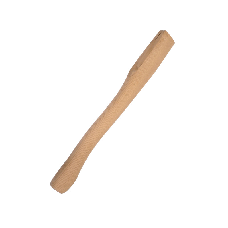 TOPTRADE násada na sekeru, tvarovaná, 60 cm
