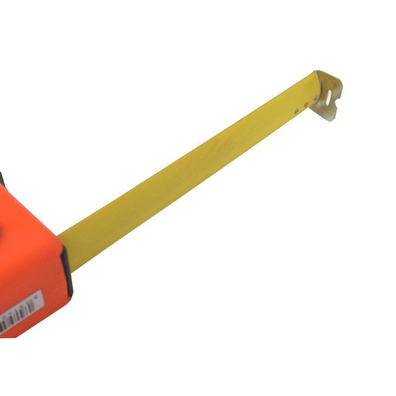 TOPTRADE meter zvinovací, dvojbrzdový, 25 mm x 7,5 m 8