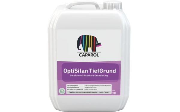 OptiSilan TiefGrund - penetrácia hĺbková