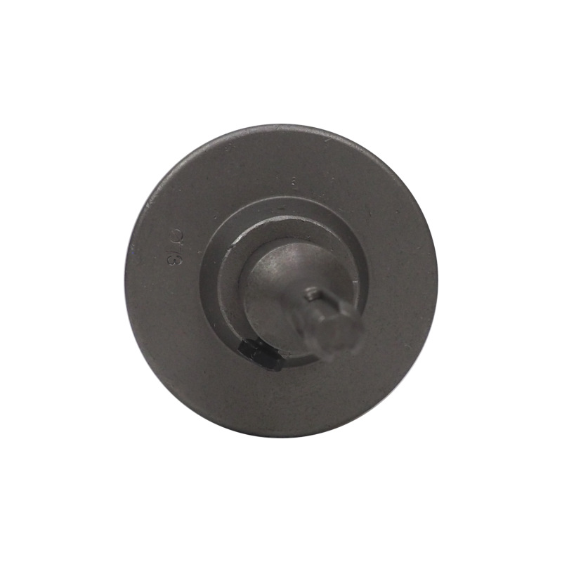TOPTRADE korunka vykružovacia SDS +, s SK plátky, 73 mm 4