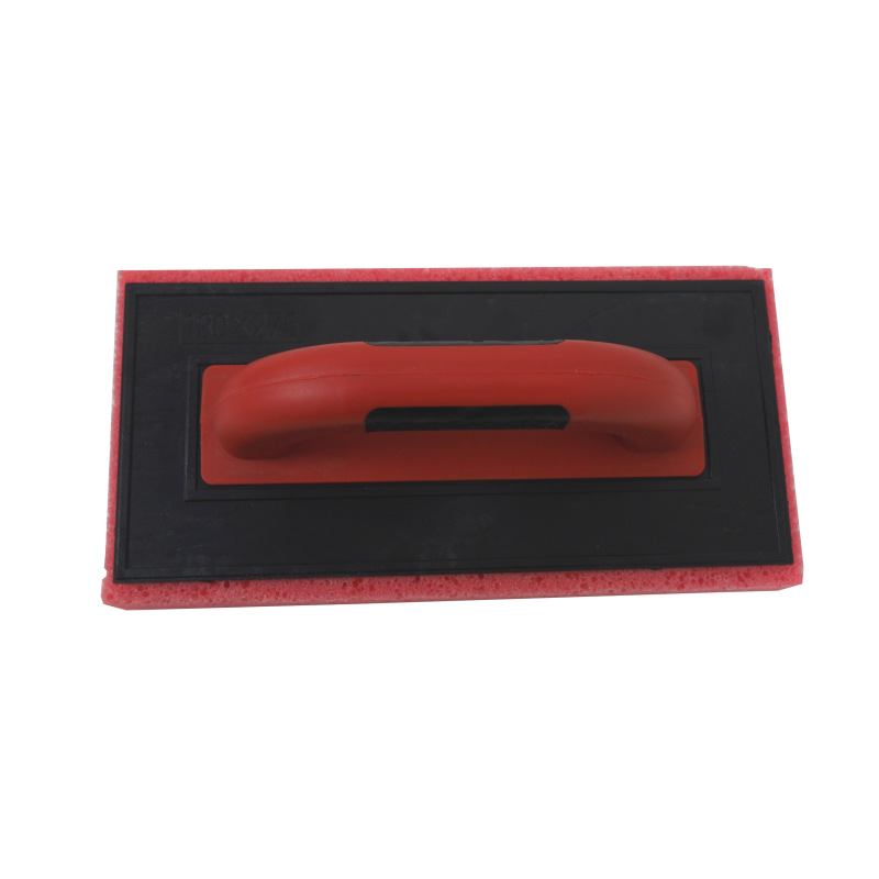 TOPTRADE hladítko ABS, huba morská, PROFESSIONAL, 250 x 130 x 30 mm 1
