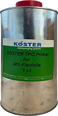 KÖSTER TPO Primer pre MS Flex Foil