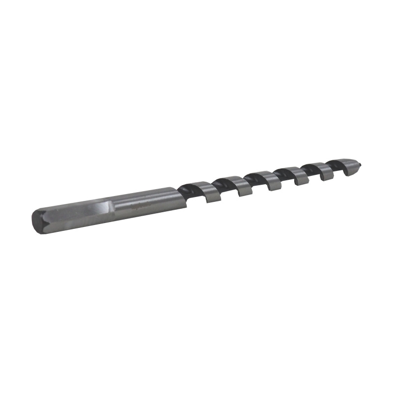 TOPTRADE vrták hadovitý, do dreva, O 8 x 230 mm