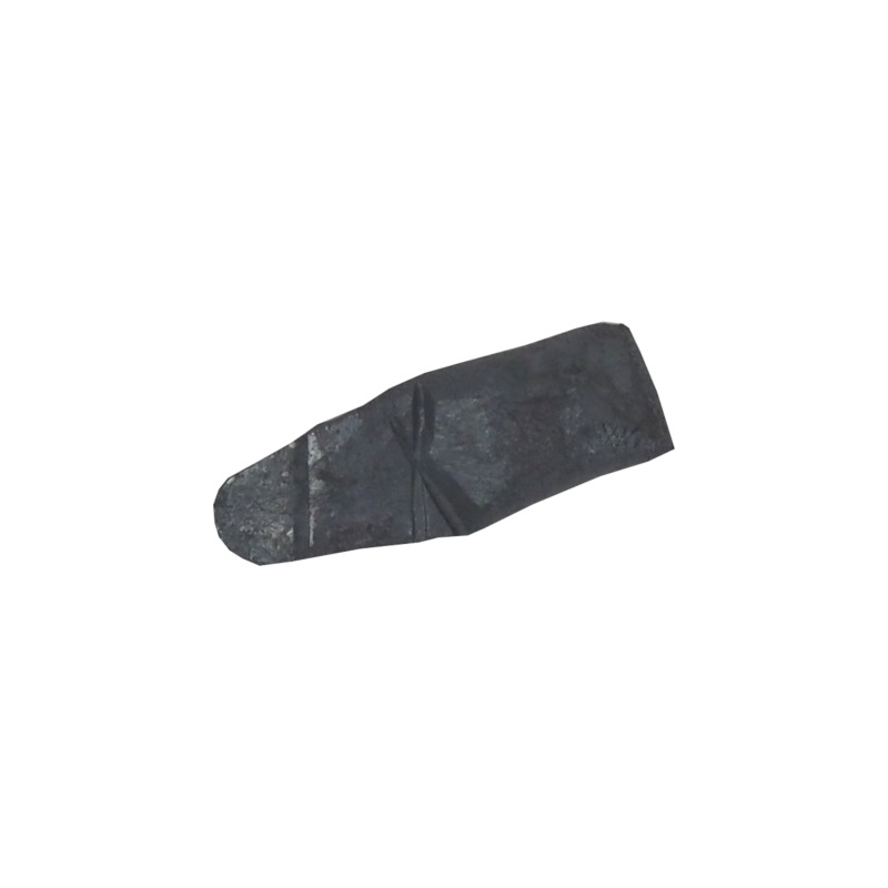 klinky oceľové, kované, balenie 10 ks, 24 x 8 mm 4