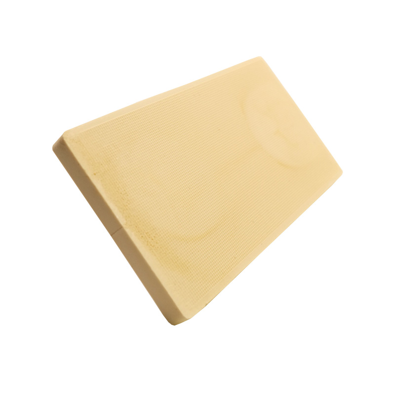 TOPTRADE hladítko polyuretánové, 260 x 140 mm 1
