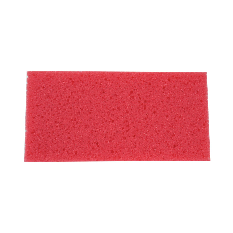 TOPTRADE hladítko ABS, huba morská, PROFESSIONAL, 250 x 130 x 30 mm 6