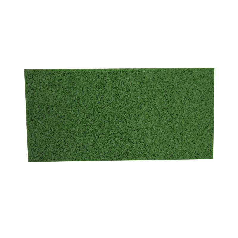 TOPTRADE hladítko ABS, huba hrubá, PROFESSIONAL, 280 x 140 x 18 mm 5