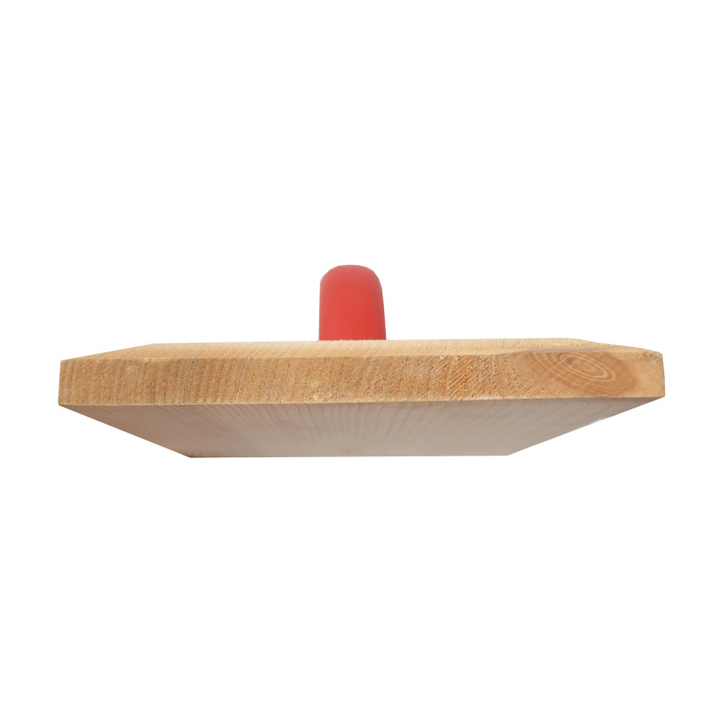 TOPTRADE hladítko drevené, PROFESSIONAL, 500 x 140 mm 6
