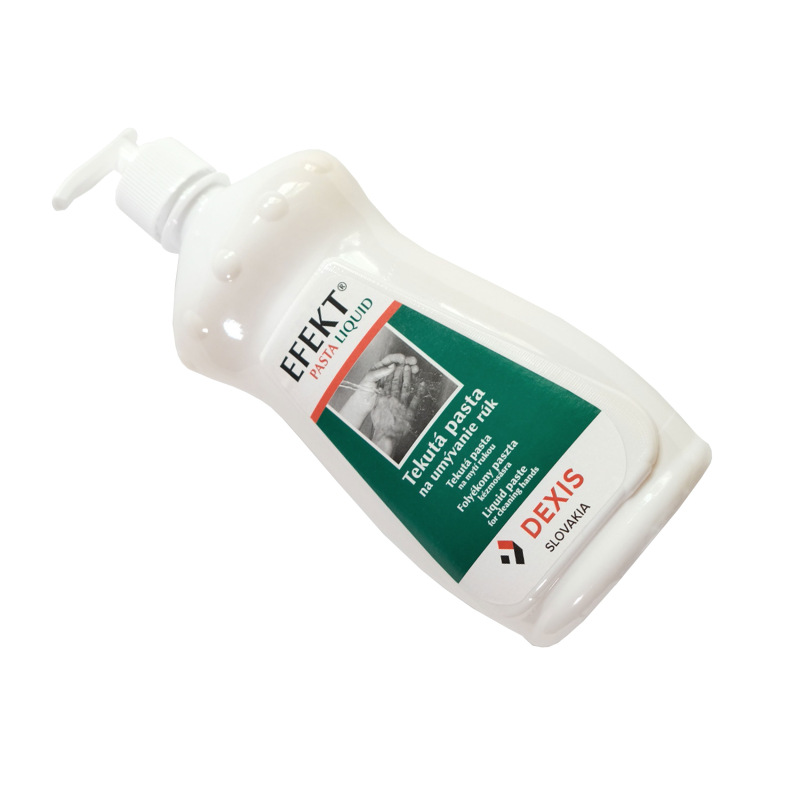 pasta čistiaca, na ruky, Efect liquid, 450 ml 1
