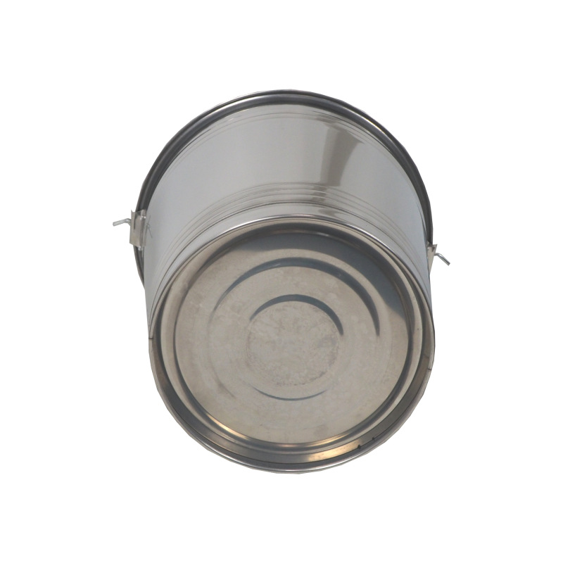 TOPTRADE vedro nerezové, 12 l 4