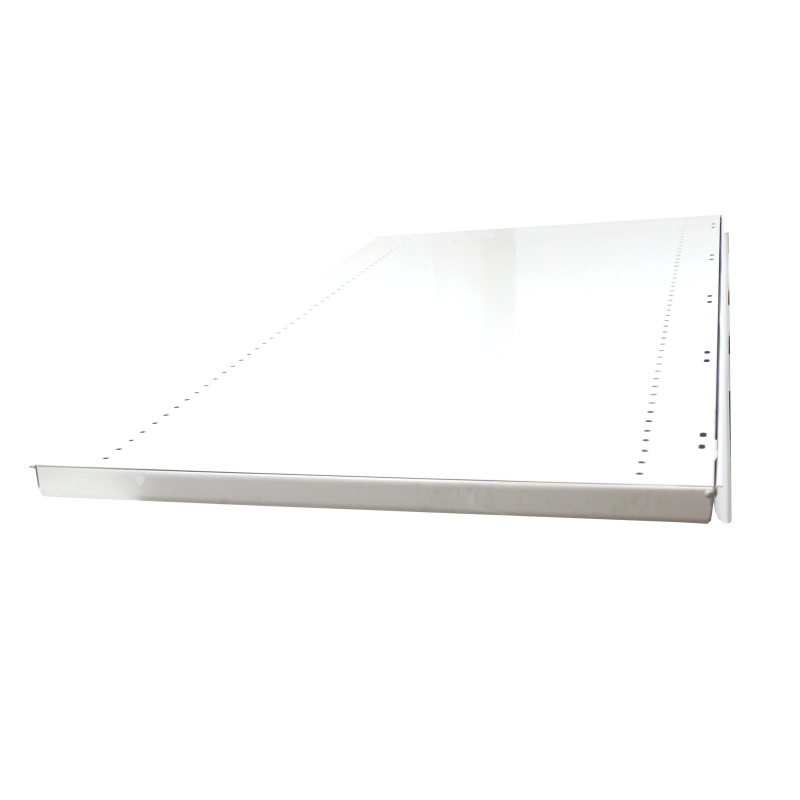 TOPTRADE stojan na náradie - polica základná 80 cm 3