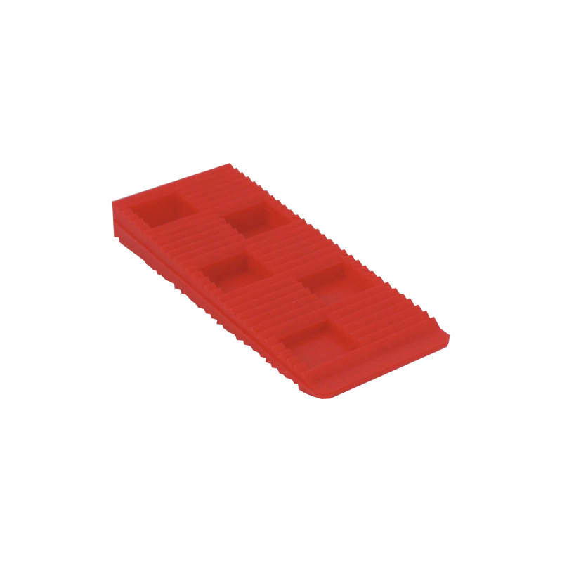 TOPTRADE klin montážny, plastový, sada 20 ks, 76 x 30 x 9 mm